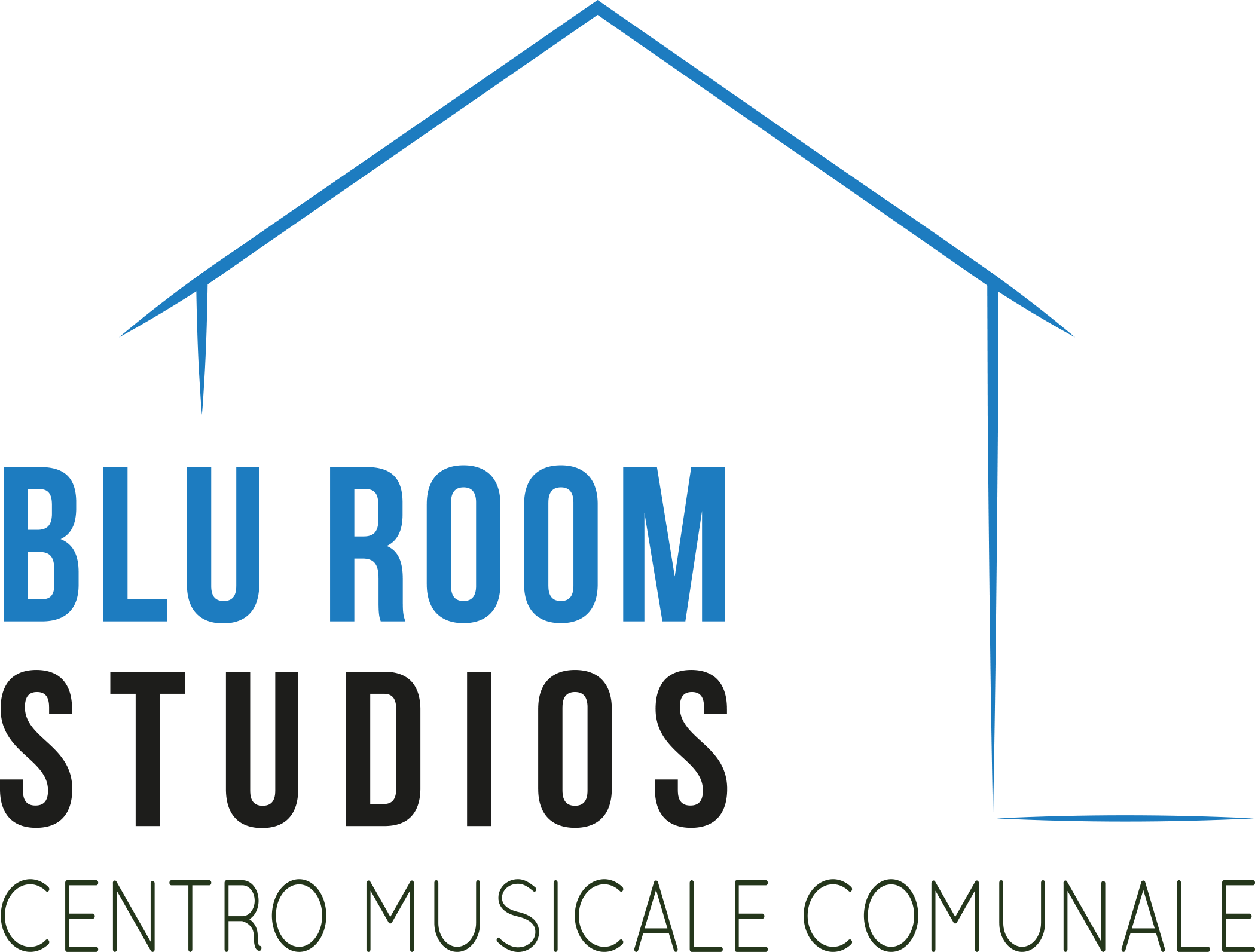 Blu Room Studios